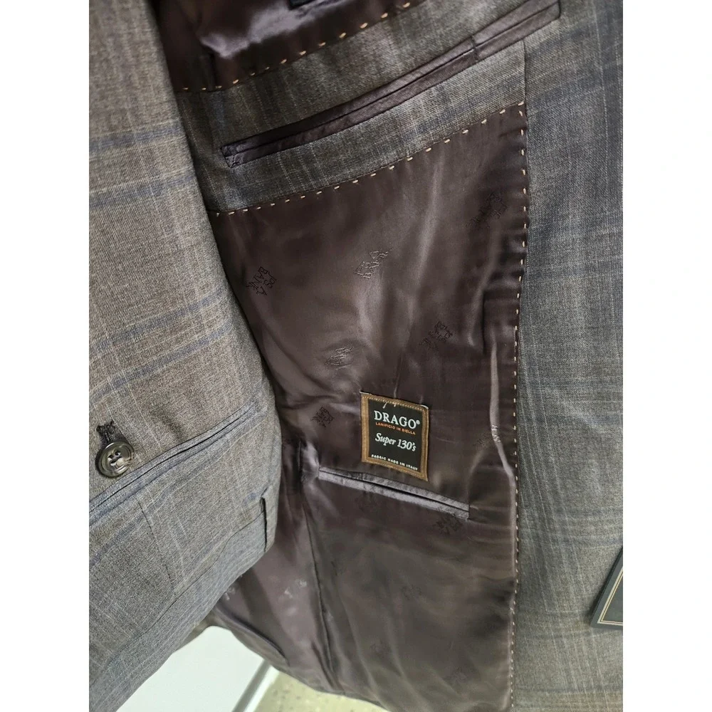 NWT Jos. A. Bank Reserve 2-piece Suit